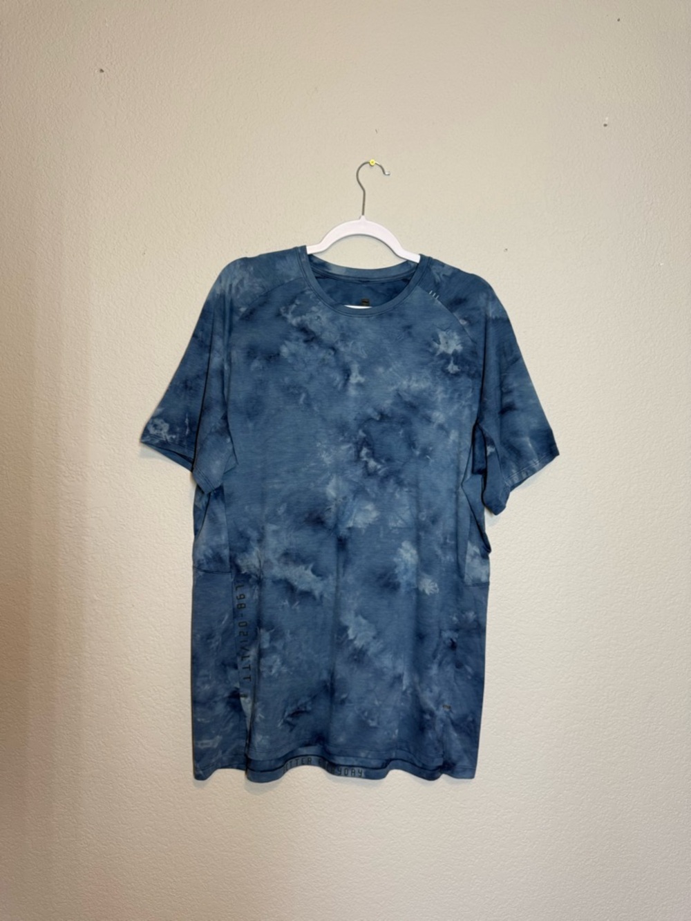 Lululemon | Men's Always Agile Short Sleeve - XL